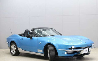 Mitsuoka Rock Star I, 2021 год, 5 500 000 рублей, 1 фотография