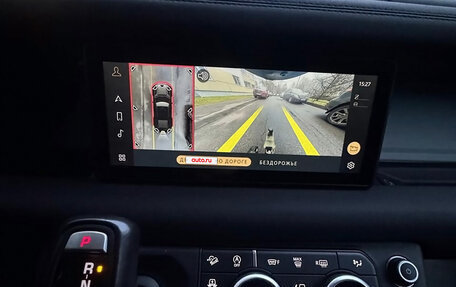 Land Rover Defender II, 2021 год, 5 700 000 рублей, 19 фотография