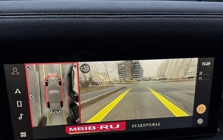 Land Rover Defender II, 2021 год, 5 700 000 рублей, 16 фотография