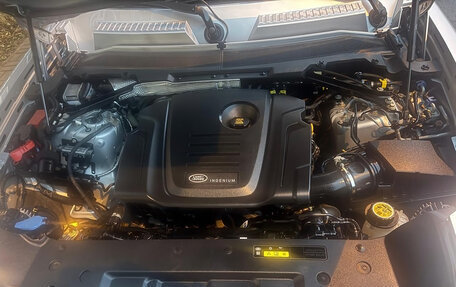 Land Rover Defender II, 2021 год, 5 700 000 рублей, 31 фотография