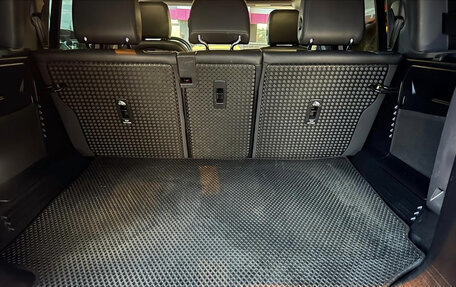 Land Rover Defender II, 2021 год, 5 700 000 рублей, 26 фотография