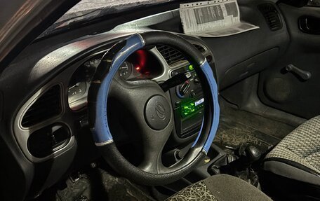 ЗАЗ Chance, 2011 год, 100 000 рублей, 5 фотография