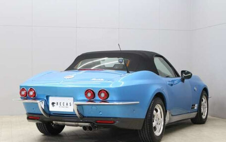 Mitsuoka Rock Star I, 2021 год, 5 500 000 рублей, 2 фотография