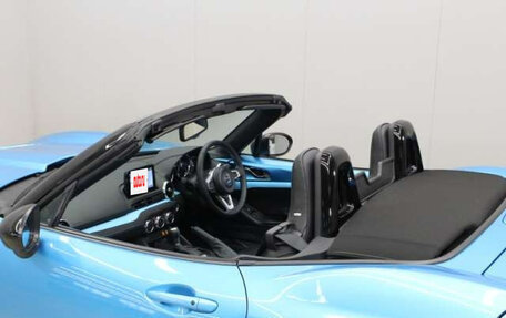 Mitsuoka Rock Star I, 2021 год, 5 500 000 рублей, 11 фотография