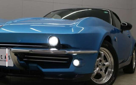 Mitsuoka Rock Star I, 2021 год, 5 500 000 рублей, 8 фотография