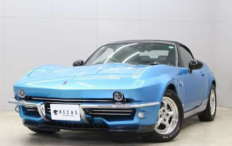 Mitsuoka Rock Star I, 2021 год, 5 500 000 рублей, 5 фотография