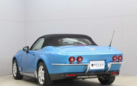 Mitsuoka Rock Star I, 2021 год, 5 500 000 рублей, 7 фотография