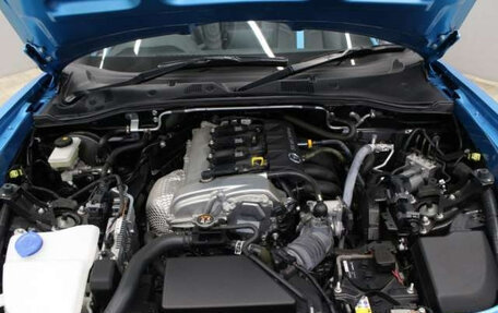 Mitsuoka Rock Star I, 2021 год, 5 500 000 рублей, 13 фотография