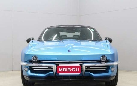 Mitsuoka Rock Star I, 2021 год, 5 500 000 рублей, 4 фотография