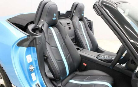 Mitsuoka Rock Star I, 2021 год, 5 500 000 рублей, 14 фотография