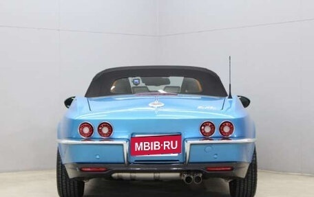 Mitsuoka Rock Star I, 2021 год, 5 500 000 рублей, 9 фотография