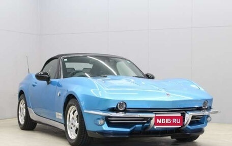 Mitsuoka Rock Star I, 2021 год, 5 500 000 рублей, 3 фотография