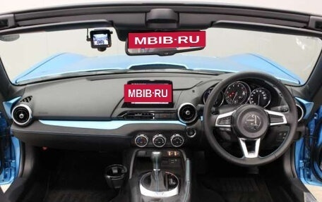 Mitsuoka Rock Star I, 2021 год, 5 500 000 рублей, 15 фотография