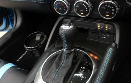 Mitsuoka Rock Star I, 2021 год, 5 500 000 рублей, 17 фотография