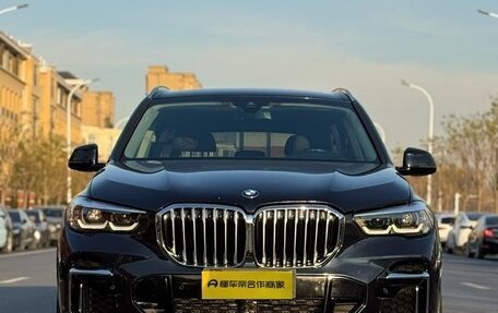 BMW X5, 2023 год, 8 000 000 рублей, 2 фотография