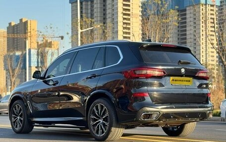 BMW X5, 2023 год, 8 000 000 рублей, 4 фотография