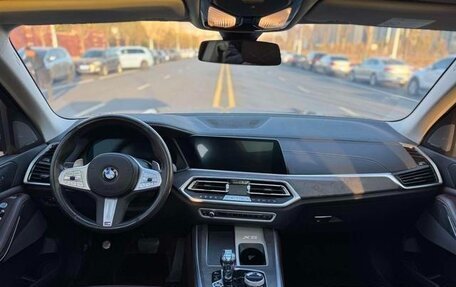 BMW X5, 2023 год, 8 000 000 рублей, 8 фотография