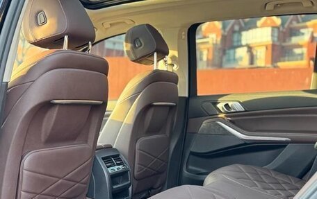 BMW X5, 2023 год, 8 000 000 рублей, 9 фотография