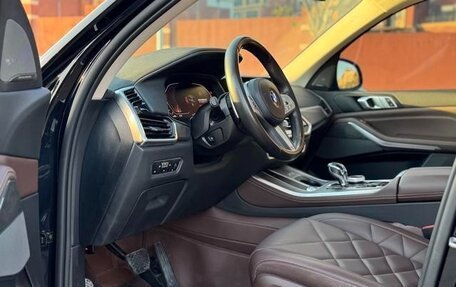 BMW X5, 2023 год, 8 000 000 рублей, 7 фотография