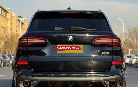 BMW X5, 2023 год, 8 000 000 рублей, 5 фотография