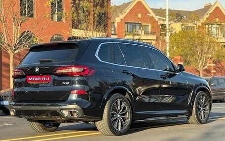 BMW X5, 2023 год, 8 000 000 рублей, 6 фотография