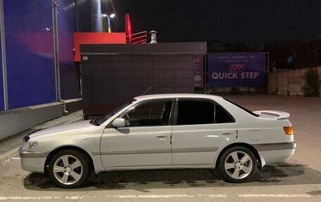 Toyota Corona IX (T190), 1998 год, 1 фотография