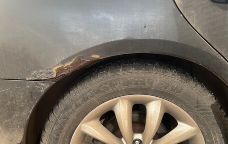 Hyundai Grandeur, 2007 год, 450 000 рублей, 3 фотография