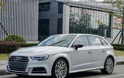 Audi A3, 2021 год, 1 676 030 рублей, 1 фотография