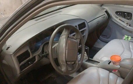 Buick Regal III, 1996 год, 500 000 рублей, 4 фотография