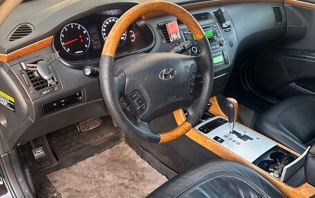 Hyundai Grandeur, 2007 год, 450 000 рублей, 4 фотография