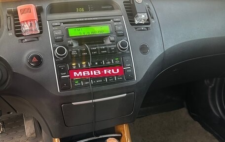 Hyundai Grandeur, 2007 год, 450 000 рублей, 6 фотография