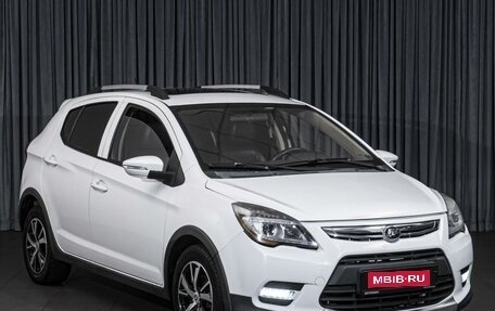 Lifan X50, 2015 год, 629 000 рублей, 1 фотография