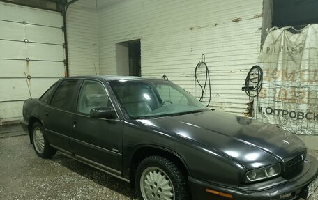 Buick Regal III, 1996 год, 500 000 рублей, 17 фотография