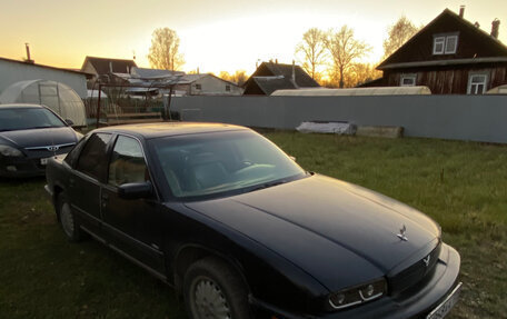 Buick Regal III, 1996 год, 500 000 рублей, 16 фотография