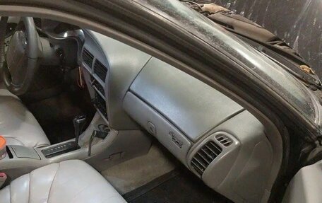 Buick Regal III, 1996 год, 500 000 рублей, 9 фотография