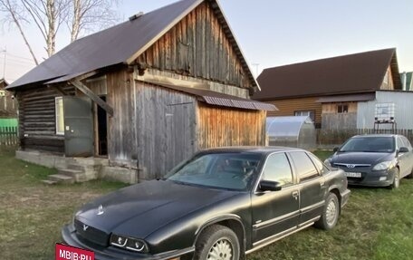 Buick Regal III, 1996 год, 500 000 рублей, 14 фотография
