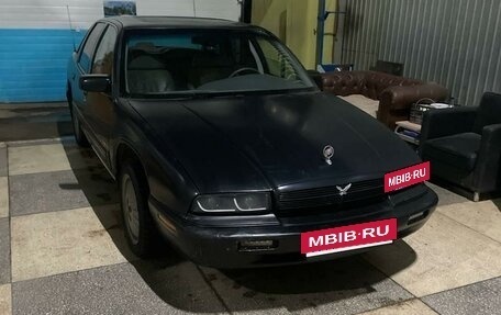 Buick Regal III, 1996 год, 500 000 рублей, 12 фотография