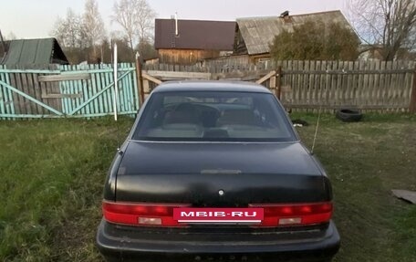 Buick Regal III, 1996 год, 500 000 рублей, 13 фотография