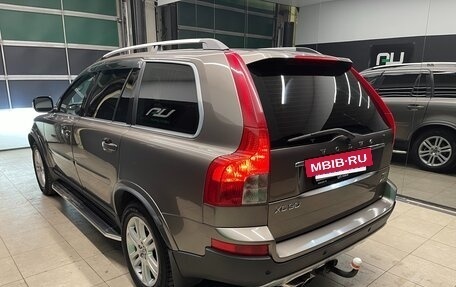Volvo XC90 II рестайлинг, 2011 год, 1 390 000 рублей, 4 фотография