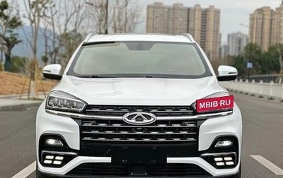Chery Tiggo 8 I, 2021 год, 1 500 000 рублей, 1 фотография