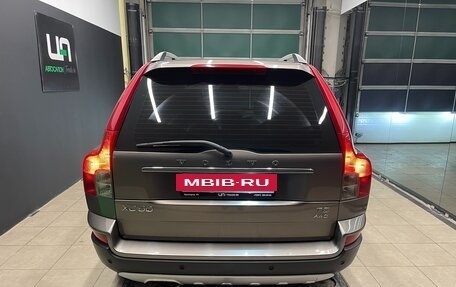 Volvo XC90 II рестайлинг, 2011 год, 1 390 000 рублей, 5 фотография