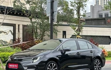 Toyota Corolla, 2022 год, 1 490 002 рублей, 1 фотография