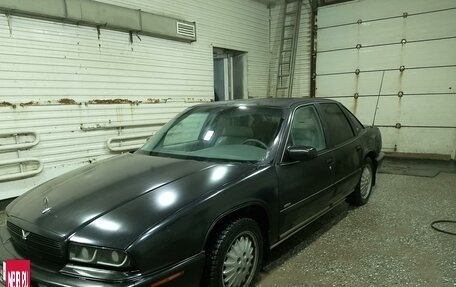 Buick Regal III, 1996 год, 500 000 рублей, 20 фотография