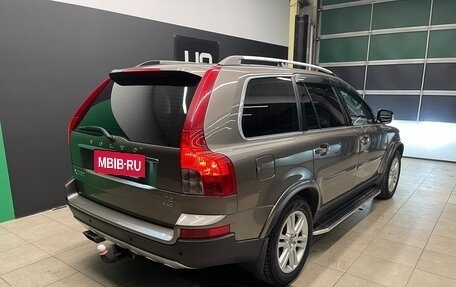 Volvo XC90 II рестайлинг, 2011 год, 1 390 000 рублей, 6 фотография