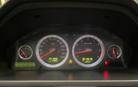 Volvo XC90 II рестайлинг, 2011 год, 1 390 000 рублей, 11 фотография