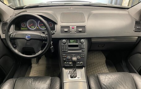 Volvo XC90 II рестайлинг, 2011 год, 1 390 000 рублей, 10 фотография