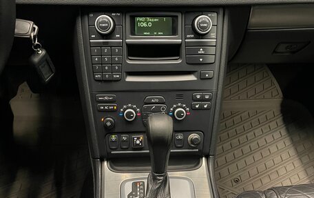 Volvo XC90 II рестайлинг, 2011 год, 1 390 000 рублей, 12 фотография