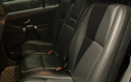 Volvo XC90 II рестайлинг, 2011 год, 1 390 000 рублей, 17 фотография