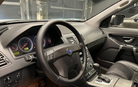 Volvo XC90 II рестайлинг, 2011 год, 1 390 000 рублей, 9 фотография