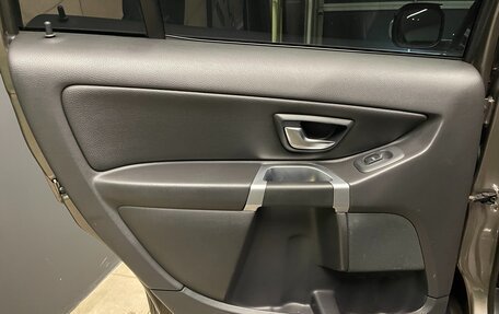 Volvo XC90 II рестайлинг, 2011 год, 1 390 000 рублей, 16 фотография